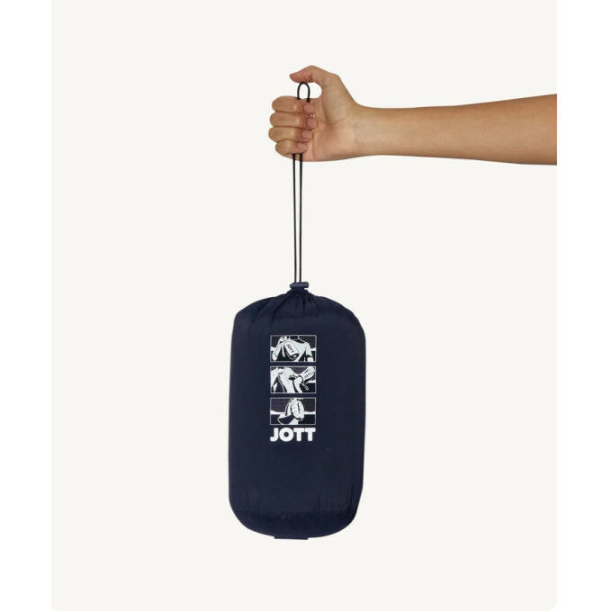 Chaqueta de plumón sin mangas Jott ARAFO