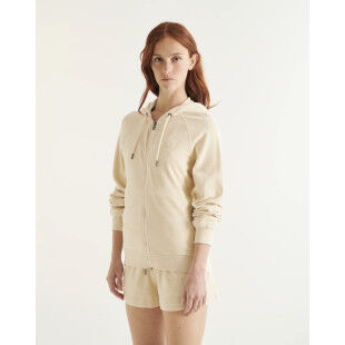 Jott CORAIL 2.0 terry zip jacket