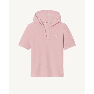 Jott VILANOVA hooded t-shirt
