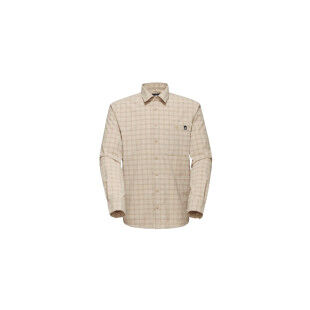 LENNI LONGSLEEVE SHIRT MEN