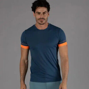 T-shirt Unlimitech CMP homme