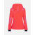 Aulp SOFTSHELL coral jacket