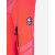 Aulp SOFTSHELL coral jacket