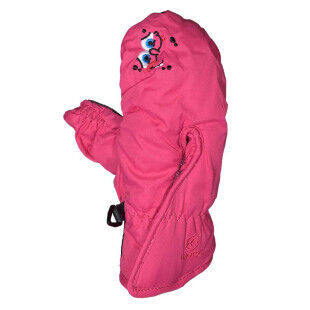 DJEMBE KID SKI MITTENS