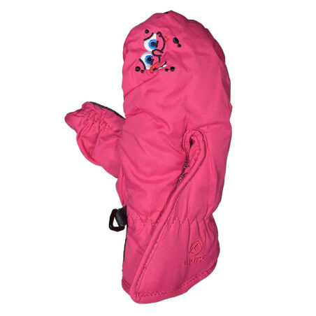 DJEMBE KID SKI MITTENS