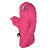Lhotse DJEMBE Junior Fuchsia Mittens