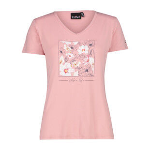 CMP women's T-shirt