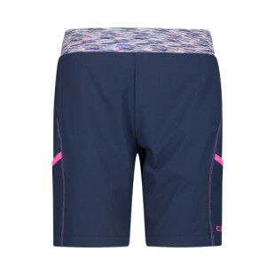 Women's Bermuda shorts CMP