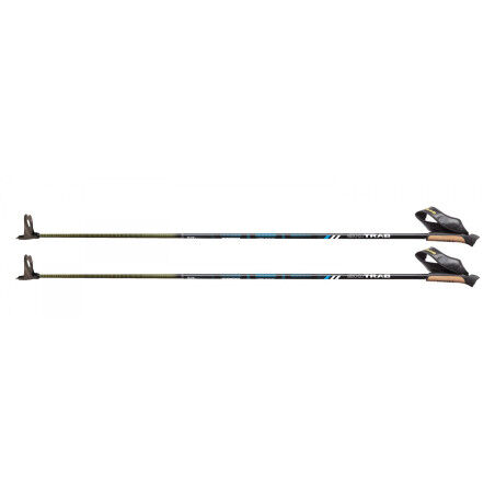 (pas de visuel)Bâton de ski Skitrab VERTICAL CARBON