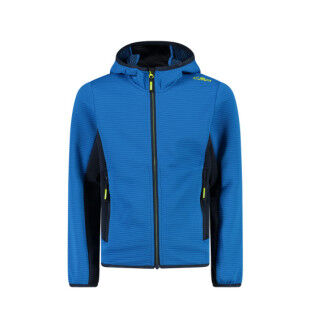 Veste Enfant CMP FIX HOOD