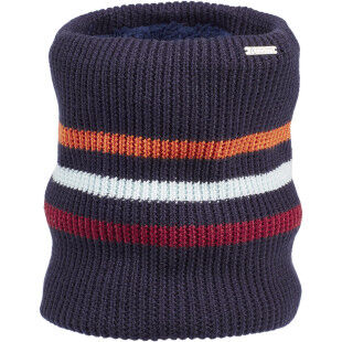 (no visual)Men's Cairn OLIVIER Necklace Midnight Cognac