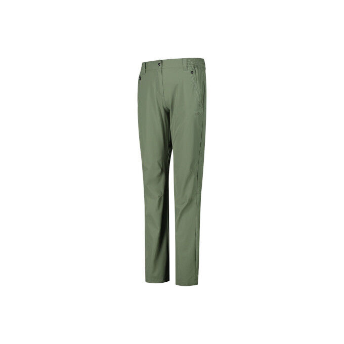 WOMAN LONG PANT