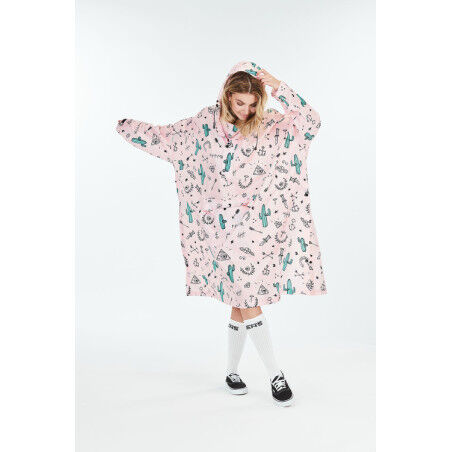RAIN PONCHO