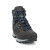 Hanwag Tatra Light WIDE GTX hiking boots for men in asphalt/blue