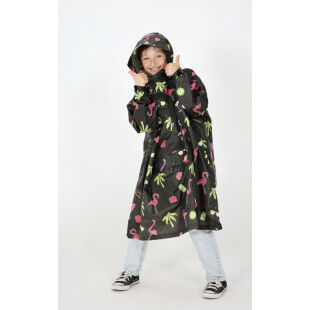 RAIN PONCHO TINY