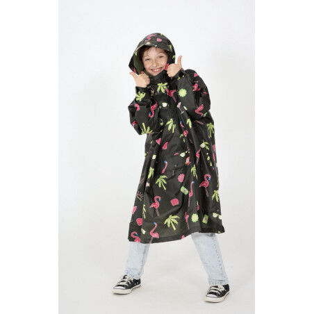 RAIN PONCHO TINY