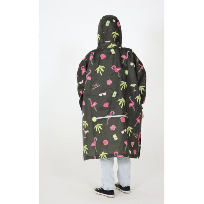 RAIN PONCHO TINY