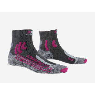 TREK OUTDOOR LOW CUT