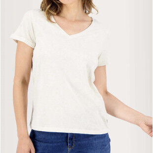 T-Shirt TBS Coton ARCTIQUE