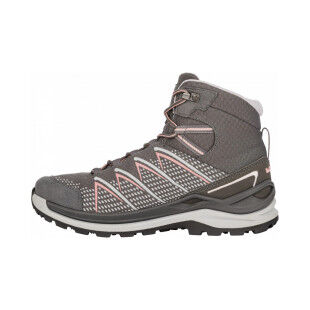 FERROX PRO GTX MID WS GRAPHITE/SALMON