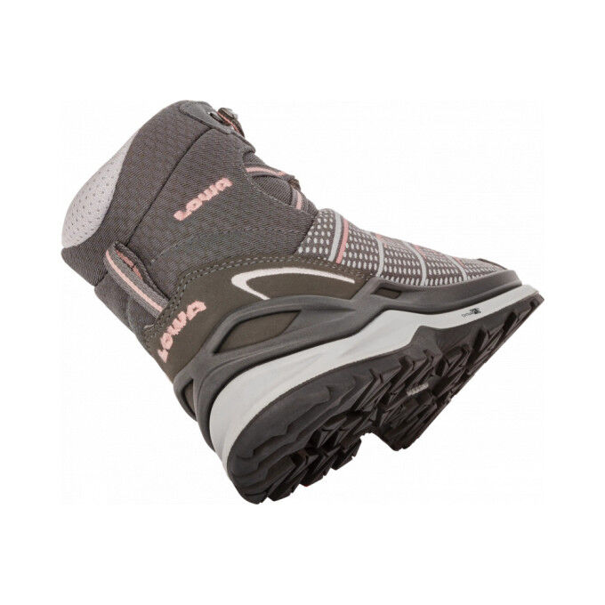 LOWA FERROX PRO GTX MID WS Botas de montaña