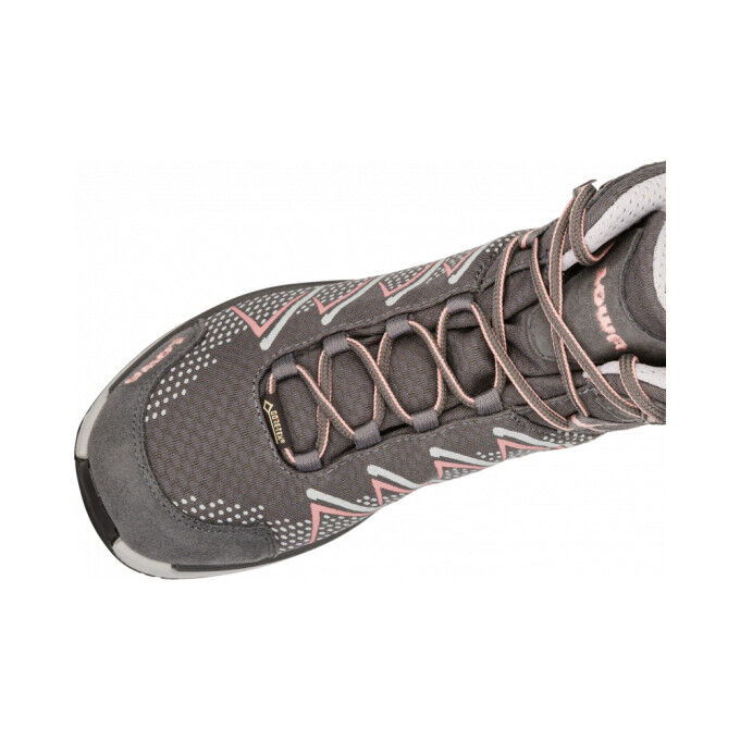 Chaussures de Randonnée LOWA FERROX PRO GTX MID WS