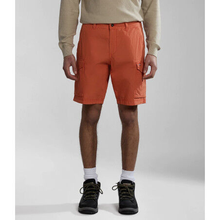 Men's Bermuda shorts Napapijri NOTO 2.0