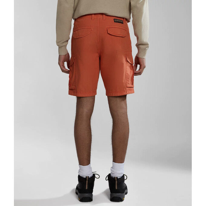 Men's Bermuda shorts Napapijri NOTO 2.0