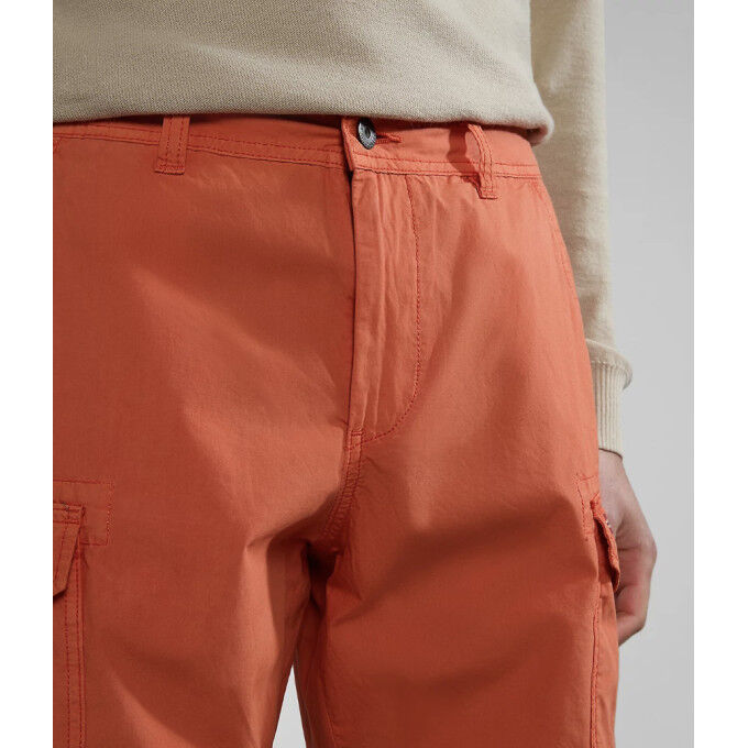 Men's Bermuda shorts Napapijri NOTO 2.0