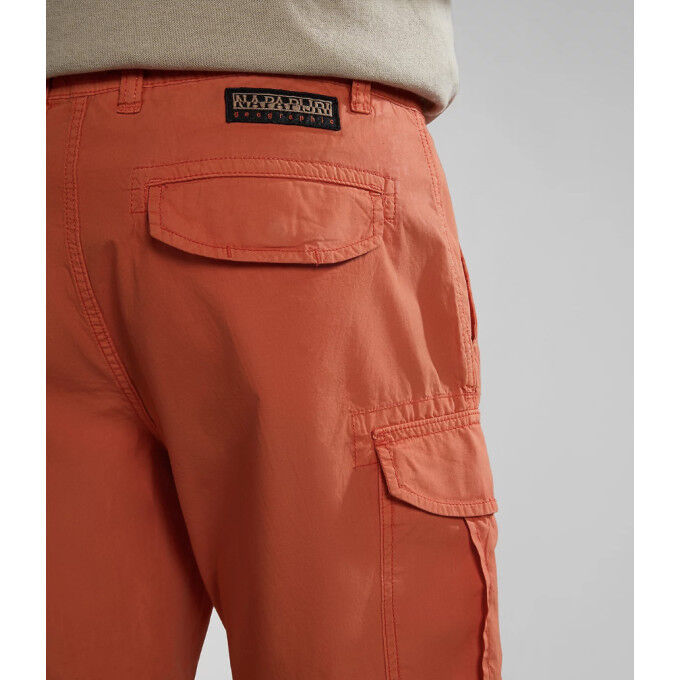 Bermudas para hombre Napapijri NOTO 2.0