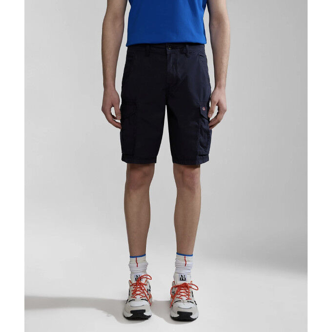 Bermudas para hombre Napapijri NOTO 2.0