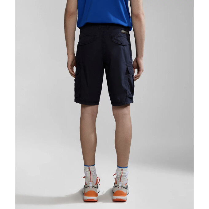 Bermudas para hombre Napapijri NOTO 2.0