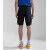 Bermudas para hombre Napapijri NOTO 2.0