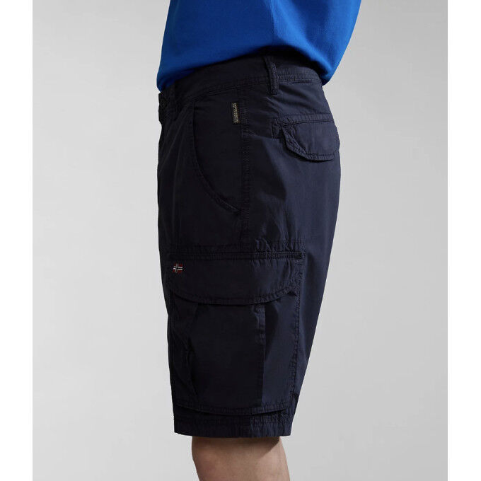 Bermudas para hombre Napapijri NOTO 2.0