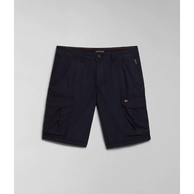 Bermudas para hombre Napapijri NOTO 2.0