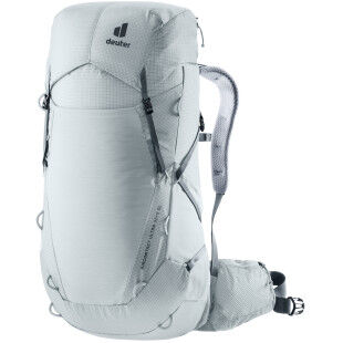 Backpack Deuter AIRCONTACT ULTRA 35+5 SL Tin/Shale