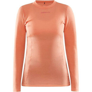 Camiseta de manga larga para mujer Craft PRO WOOL EXTREME X Glow