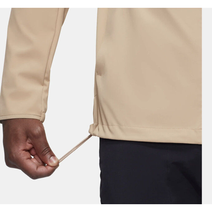 Mammut ULTIMATE COMFORT SO HOODED JACKET MEN