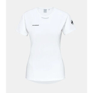 T-Shirt Femme Mammut AENERGY FL T-Shirt Women