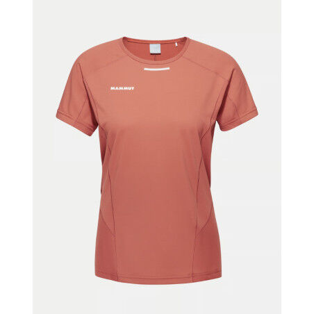 Camiseta Mujer Camiseta Mammut AENERGY FL Mujer