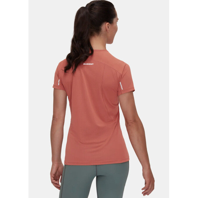 Camiseta Mujer Camiseta Mammut AENERGY FL Mujer