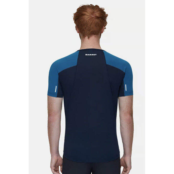 T-Shirt Mammut AENERGY FL T-SHIRT MEN