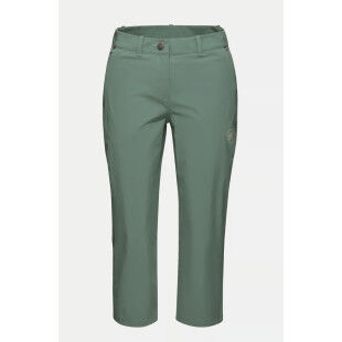 Women's Mammut RUNBOLD CAPRI PANTS WOMEN