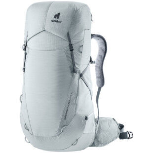 Mochila Deuter AIRCONTACT ULTRA 45+5 SL Tin/Shale