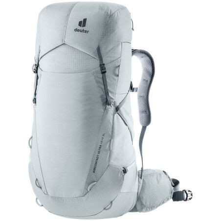 Mochila Deuter AIRCONTACT ULTRA 45+5 SL Tin/Shale