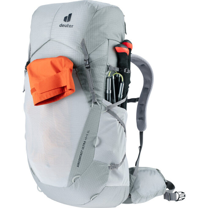 AIRCONTACT ULTRA 45+5 SL