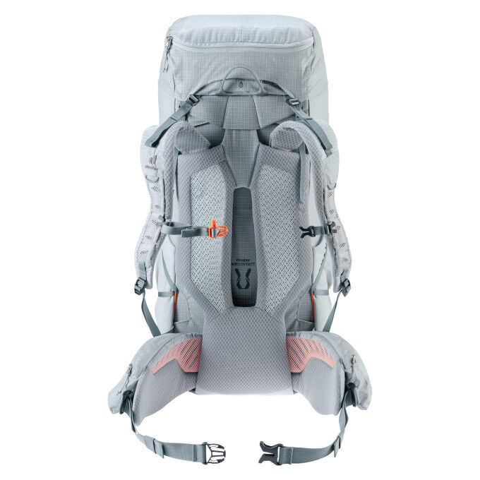 AIRCONTACT ULTRA 50+5