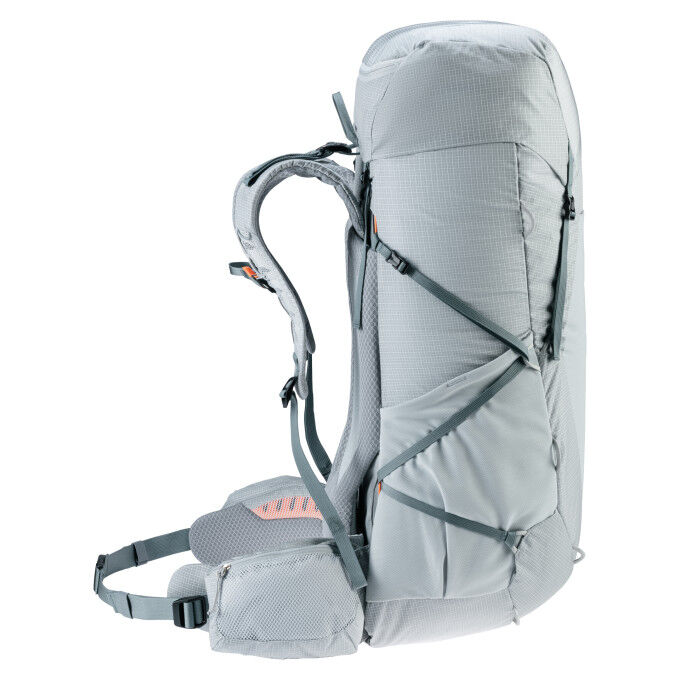 AIRCONTACT ULTRA 50+5