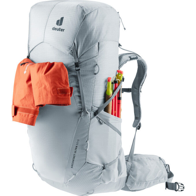 AIRCONTACT ULTRA 50+5