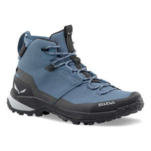Trekking shoes Salewa PUEZ MID PTX BOOT M